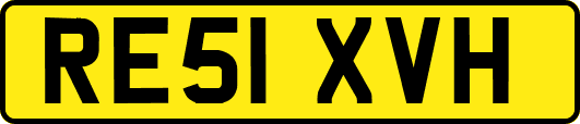 RE51XVH