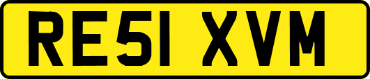 RE51XVM