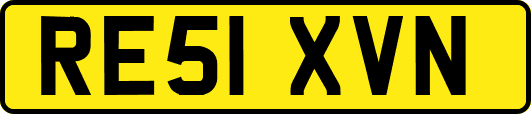 RE51XVN