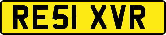 RE51XVR