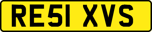 RE51XVS