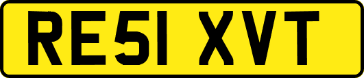 RE51XVT