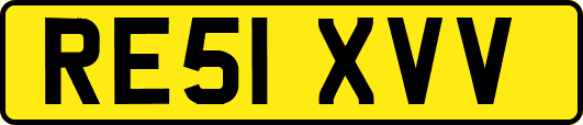 RE51XVV