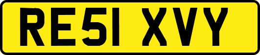 RE51XVY