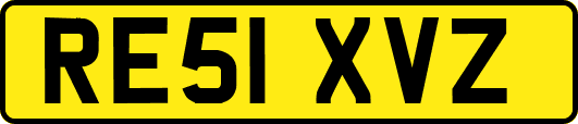 RE51XVZ