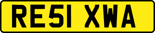 RE51XWA