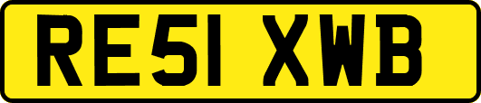 RE51XWB