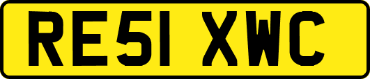 RE51XWC