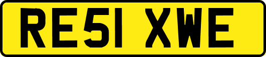 RE51XWE