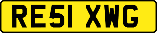 RE51XWG