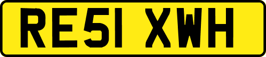 RE51XWH