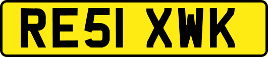 RE51XWK