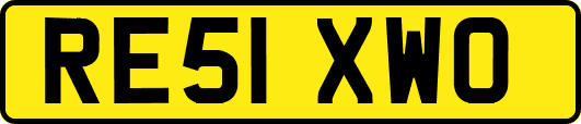 RE51XWO