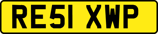 RE51XWP