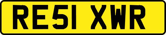 RE51XWR