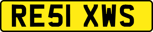 RE51XWS