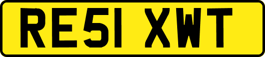 RE51XWT