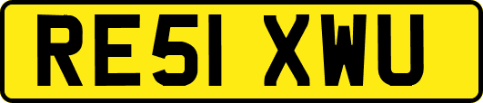 RE51XWU