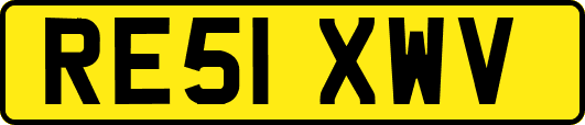 RE51XWV