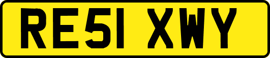RE51XWY