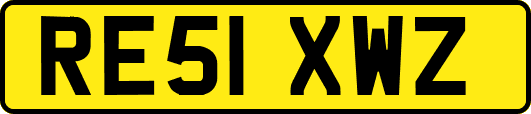 RE51XWZ