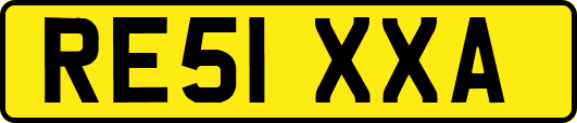 RE51XXA
