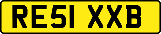 RE51XXB
