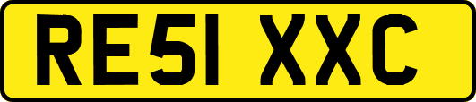 RE51XXC