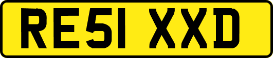 RE51XXD
