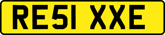 RE51XXE