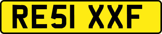RE51XXF