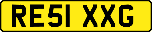 RE51XXG