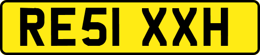 RE51XXH