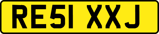 RE51XXJ
