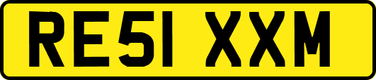 RE51XXM