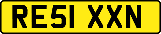 RE51XXN