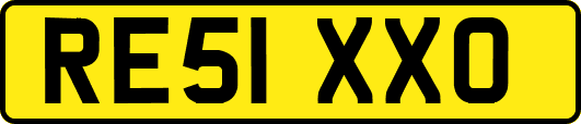 RE51XXO