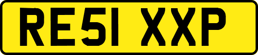 RE51XXP