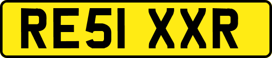 RE51XXR