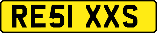 RE51XXS