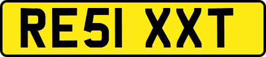 RE51XXT