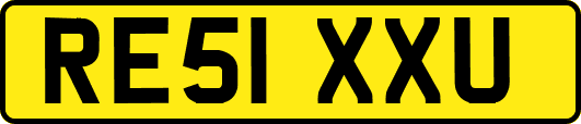 RE51XXU