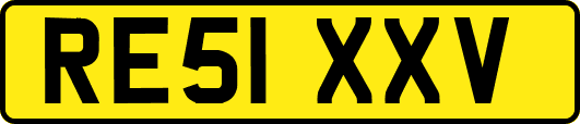 RE51XXV