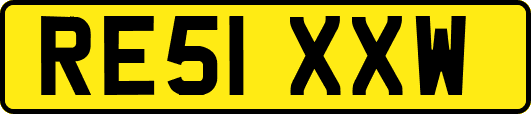 RE51XXW