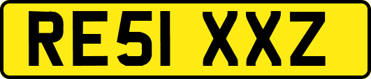 RE51XXZ