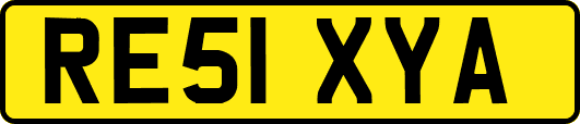 RE51XYA