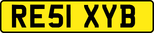 RE51XYB
