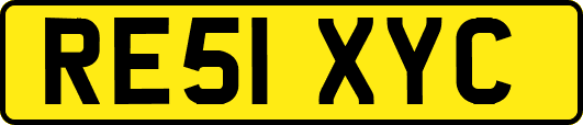 RE51XYC