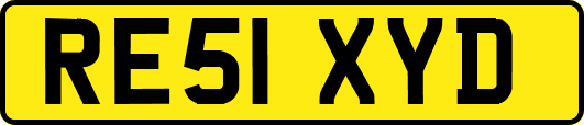 RE51XYD