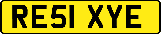 RE51XYE